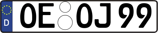 OE-OJ99
