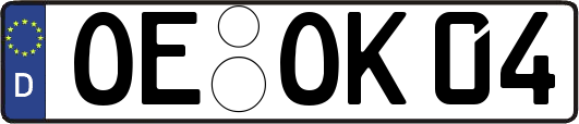 OE-OK04