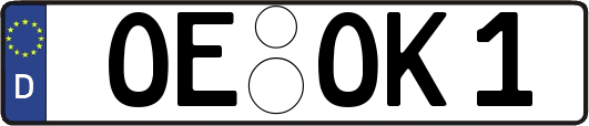 OE-OK1