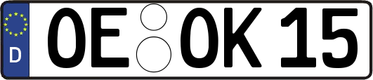 OE-OK15