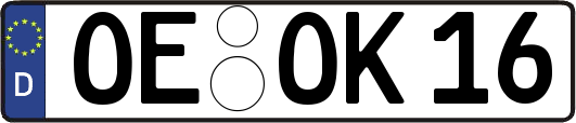 OE-OK16