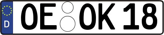 OE-OK18