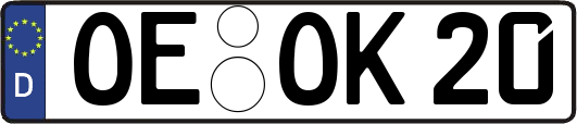 OE-OK20