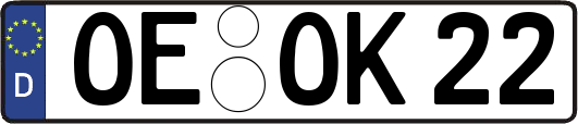 OE-OK22