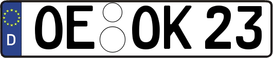 OE-OK23
