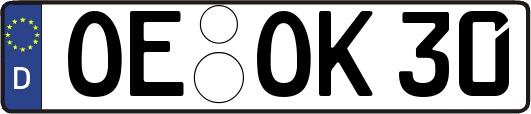 OE-OK30