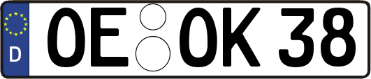 OE-OK38