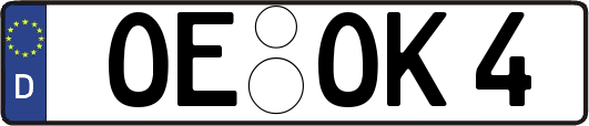 OE-OK4