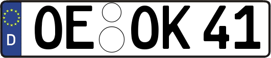 OE-OK41