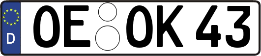 OE-OK43