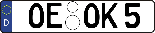 OE-OK5