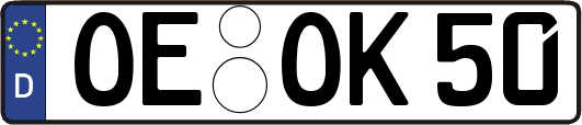 OE-OK50