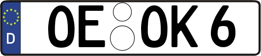 OE-OK6