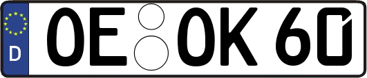 OE-OK60