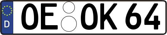 OE-OK64