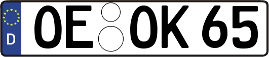 OE-OK65