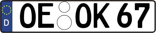 OE-OK67