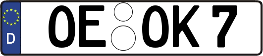 OE-OK7