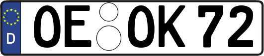OE-OK72