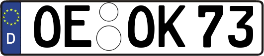 OE-OK73