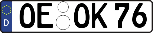 OE-OK76