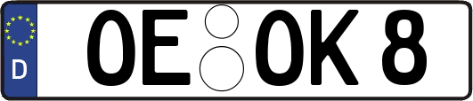 OE-OK8