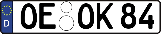 OE-OK84