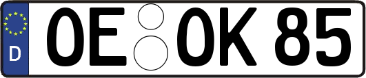 OE-OK85