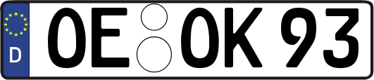 OE-OK93