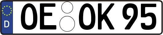 OE-OK95