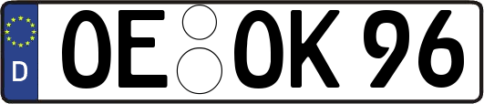OE-OK96