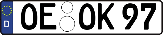 OE-OK97