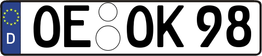 OE-OK98