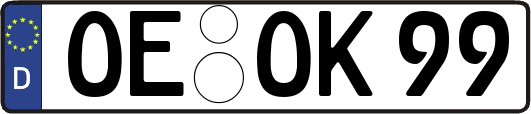 OE-OK99