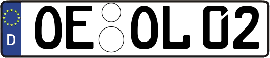 OE-OL02