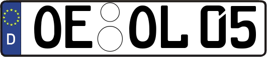 OE-OL05