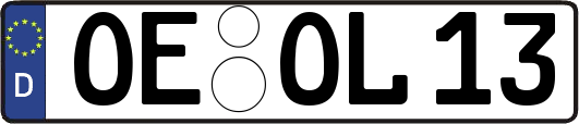 OE-OL13