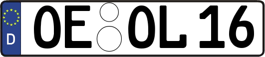 OE-OL16