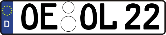 OE-OL22