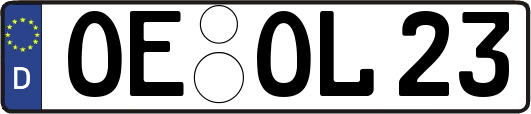 OE-OL23