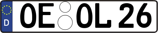 OE-OL26