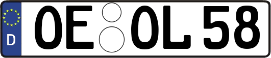 OE-OL58