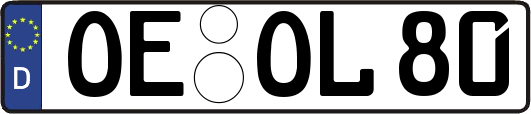 OE-OL80