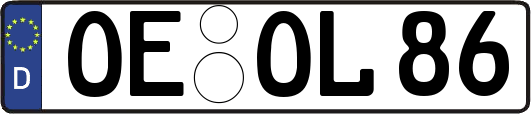 OE-OL86