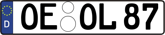 OE-OL87