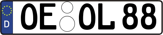 OE-OL88