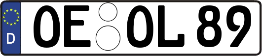 OE-OL89