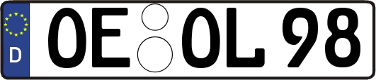 OE-OL98