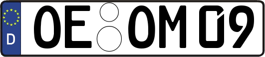 OE-OM09