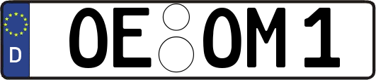 OE-OM1